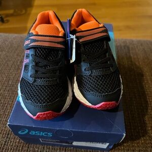 ASICS Little Kids' CONTEND 5 PS Running Sneakers